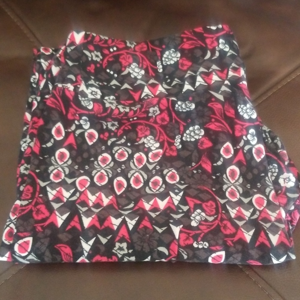 TC LLR leggings